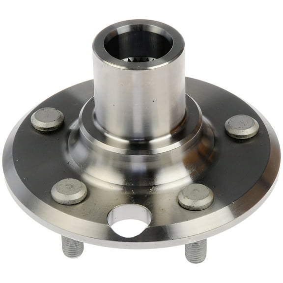 Dorman 930-414 Rear Wheel Hub for Specific Lexus Models