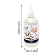 thumbnail image 3 of 280Ml Tile Grout Repair Agent - Repairs Damaged Grout, Fills Tile Grout Gaps, Prevents Water Leakage, Es Original Grout Appearance, Quick Drying & Easy Application - For, 3 of 6