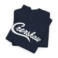 thumbnail image 3 of Crenshaw LA Los Angeles Hip Hop Design California T Shirt Heavy Cotton Tee, 3 of 4
