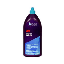 3M 09035 - Perfect-It 1 qt. Boat Wash