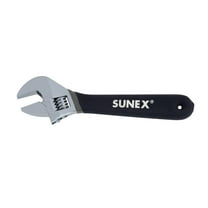6" Adj. Wrench