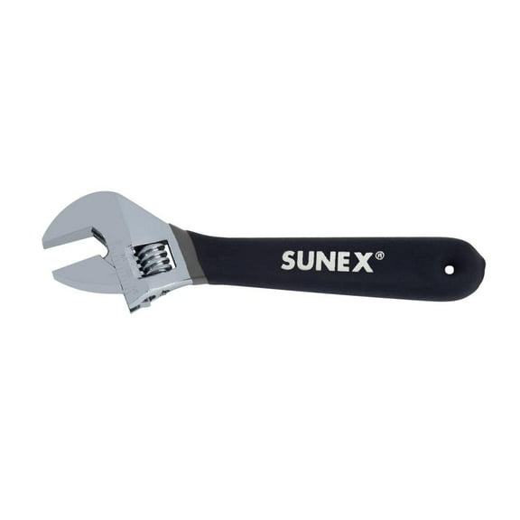 6" Adj. Wrench