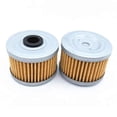 thumbnail image 2 of For Zontes ZT310-T ZT310-T1 ZT310-T2 Engine Oil Filters Filtration Fit Zontes 310T 310T1 Motorcycle Filter Element, 2 of 5