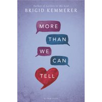 More Than We Can Tell