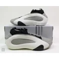 thumbnail image 1 of Ad-id-as Harden Vol. 8 Feather Grey Black Athletic Shoes Men's Size 7-13 (IG6649), 1 of 6
