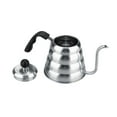 thumbnail image 1 of Fyydes 1.2L Teapot, Pour Over Coffee Kettle, For Coffee Tea, 1 of 8