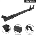 thumbnail image 2 of Heater Hose Outlet Tube Water Pump Coolant Tube Thermostat Assembly For Focus 2000-2004 Ys4z-8290- Ys4z8290ba, 2 of 5