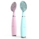thumbnail image 2 of Cepillo de limpieza facial, exfoliante facial de silicona, silicona ultra suave, 2 of 2