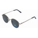 thumbnail image 2 of Lentes de sol Sersun M2721 verde oscuro Unisex, 2 of 5