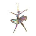 thumbnail image 2 of Matoen Girl 2D Flat Acrylic Pendant, 2 of 8