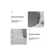 thumbnail image 4 of 2 Tendedero Retráctil Plegable Para Interior Y Exterior 30m gris, 4 of 5