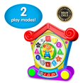 thumbnail image 2 of The Learning Journey 348451 Hickory Dickory Clock, 2 of 5