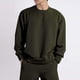 thumbnail image 1 of pstuiky camisas de manga larga para hombre, Camiseta deportiva informal de manga larga con cuello redondo y color liso para hombre, ideal para uso en interiores y exteriores. Tops de hombre l, 1 of 6