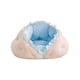 thumbnail image 2 of Cama para mascotas, cama para gatos, cama extraíble para perros, cama cálida para gatos de invierno, nidos para mascotas de dos usos, tapete para mascotas, saco de dormir textil, 2 of 6