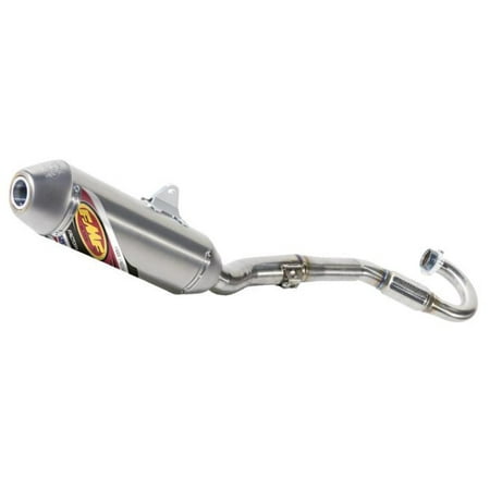 - FMF Racing 044401 Factory 4.1 RCT Full System Exhaust