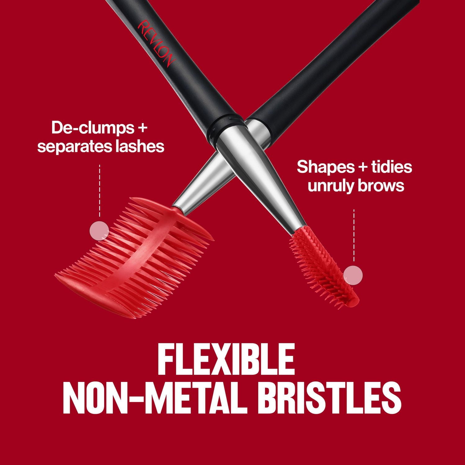 Outil pour les cils et les sourcils Revlon®