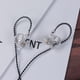 thumbnail image 3 of Auriculares intrauditivos TRN MT1 con sonido de alta claridad y conector de 10 mm, 3 of 8