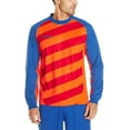 thumbnail image 2 of Padova GK Jersey Orange/Royal size yxl, 2 of 5