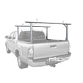 thumbnail image 2 of MaxxHaul Towing Products MaxxHaul 70423 Universal Aluminum Truck Rack - 400 lb Capacity, 2 of 4