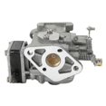 thumbnail image 1 of Carburetor 6l5-14301-03-00 6l5-14301 For Yamaha 3m Boat Engine, 1 of 5