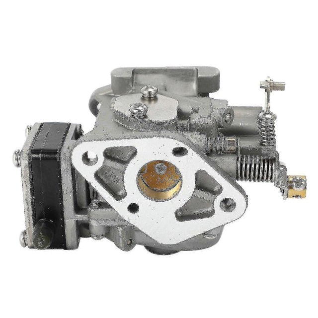 Carburetor 6l5-14301-03-00 6l5-14301 For Yamaha 3m Boat Engine