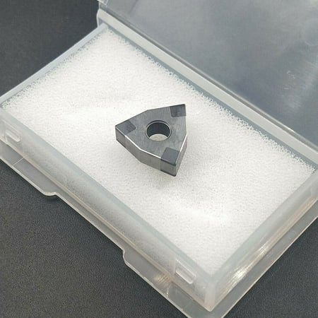 

HRC65 WNMG431 VNMG331 CNMG431 TNMG331 Super hard steel CBN CNC turning inserts VNMG080404 CBN-6