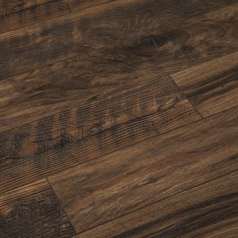 Builddirect Bridge Wood 12mm Rl X 6 Laminate Flooring 17 07 Sq Builddirect Bridge Wood 12mm Rl X 6
