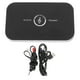 thumbnail image 2 of Receptor Transmisor Inalámbrico, 2 Estables En 1 Adaptador Plug And Play Para Altavoz, 2 of 7