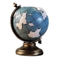 thumbnail image 1 of Portalápices con forma de globo, portalápices Vintage, portavasos, Vintage, para el hogar y la Oficina, 1 of 5
