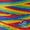 26 Multicolor, variant on ESPIGA NO.6 - 100% Nylon Omega String Cord for Knitting and Crochet - 26 Multicolor