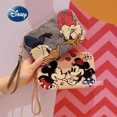 thumbnail image 2 of Disney New Women's Coin Purse Luxury Brand Fashion Women's Handbag Cartoon Cute Portable Storage Bag High Quality Large Capacity, 2 of 5