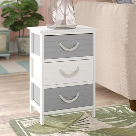 Accent Chest Cabinet Great Option Coastal Petite Storage Coutu