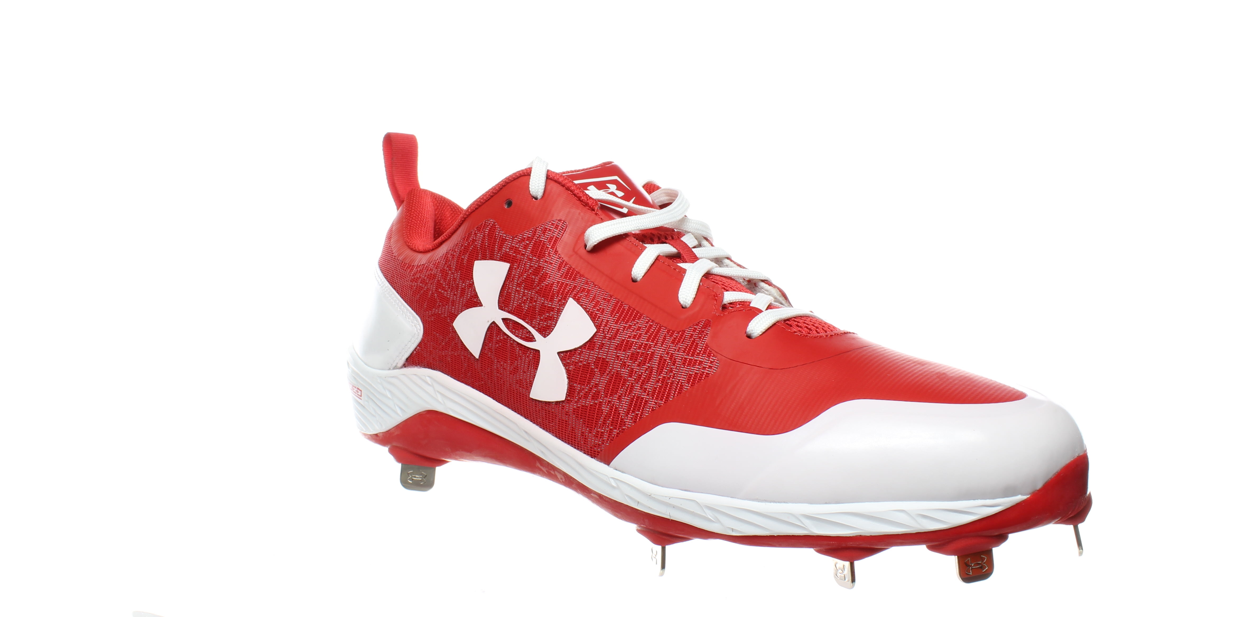 Mens size 14 baseball cleats Clearance