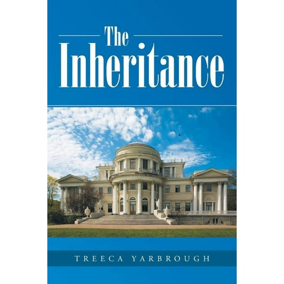 The Inheritance (Paperback)