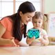 thumbnail image 5 of 3D Cubo Toys Anti Stress Geometric Magnetic Puzzle Cube para niños Niños Adultos Likrtyny Para estrenar, 5 of 5