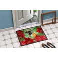 thumbnail image 4 of Carolines Treasures CK1335MAT Tapis d'Intérieur Ou d'Extérieur - 18 x 27 Po., 4 of 4