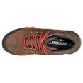 thumbnail image 4 of Carhartt  Womens Gilmore Waterproof 5" Soft Toe Hiker   Work Safety Shoes Casual, 4 of 5