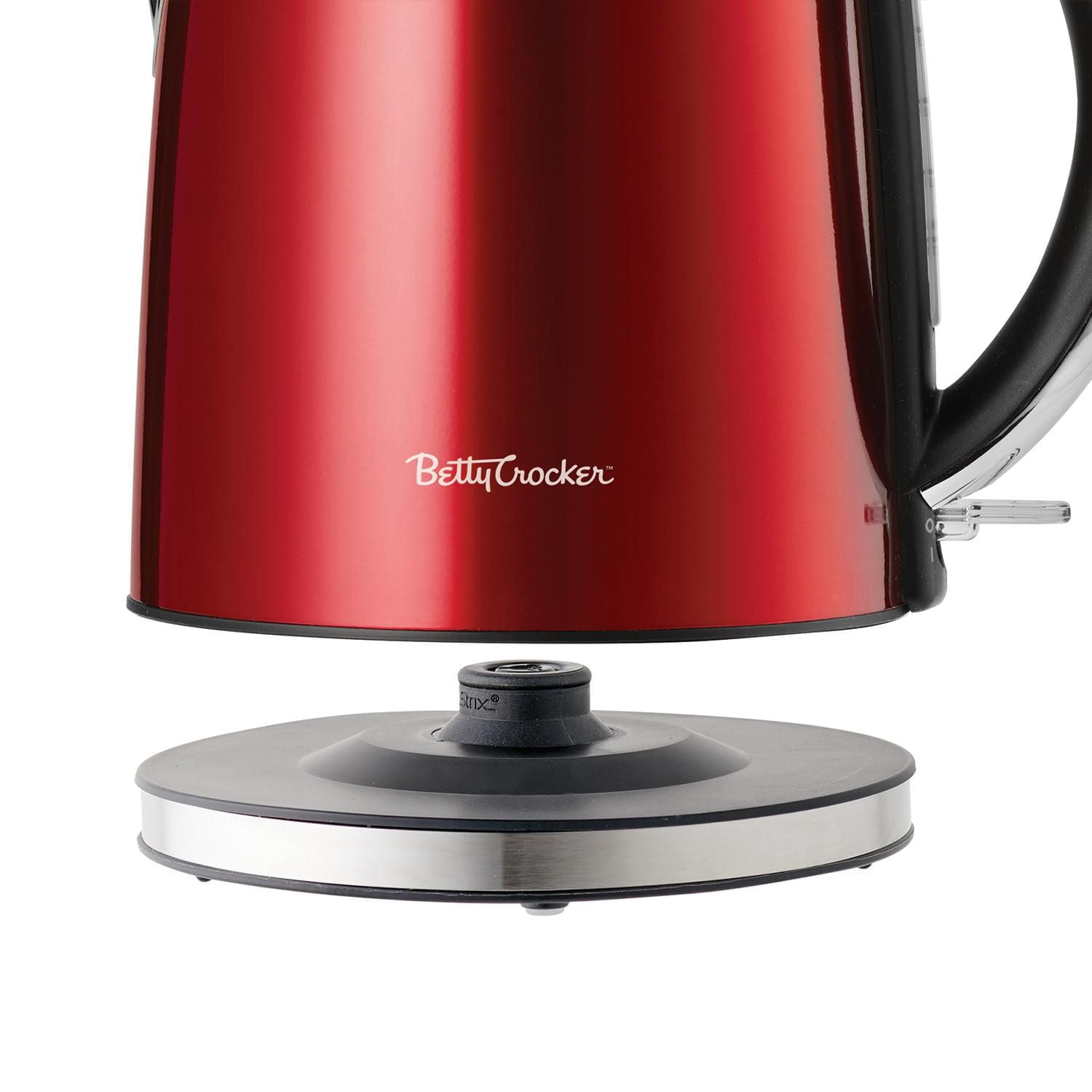 Cordless Jug Betty Crocker Cordless Kettle Betty Crocker Liter