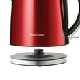 thumbnail image 4 of Betty Crocker 1.7L Cordless Kettle, 4 of 5