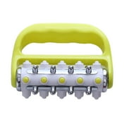 Handheld Full Body Anti Cellulite Massage Cell Roller MassagerÂ