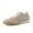 Biscuit, variant on Topcat 100% Genuine Leather Suede Sneakers for Women, Lightweight Everyday Casual Womens Shoes with Retro Style and Cushioned Comfort