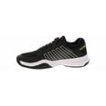 thumbnail image 4 of K-Swiss Court Express Pickleball Shoe | 08552-099 Black, 4 of 6