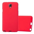 thumbnail image 1 of Cadorabo Case for Samsung Galaxy NOTE 3 NEO Cover Matt Screen Protection TPU Silicone Gel Back case, 1 of 8