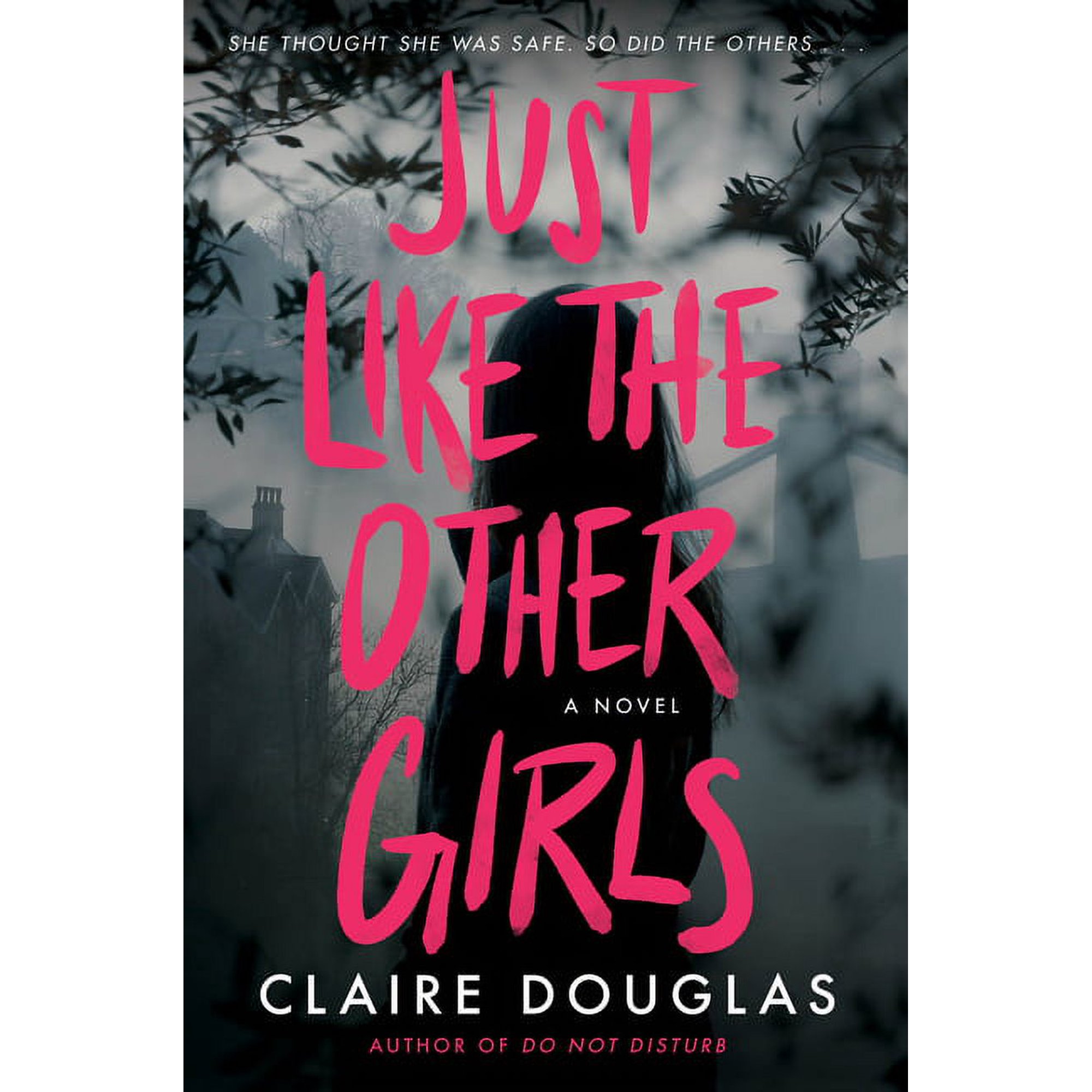 Just Like the Other Girls (Paperback)