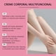 thumbnail image 5 of Cremas y lociones para manos. Crema corporal. Mejora la elasticidad. Suaviza y unifica el tono de la piel. Mantiene la piel suave e hidratada. Crema facial de 100 g., 5 of 7