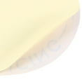 thumbnail image 4 of Bright Colors 11in Distancing Floor Sticker, Floor Signs Sticker, For Market Hospital Yellow, 4 of 8