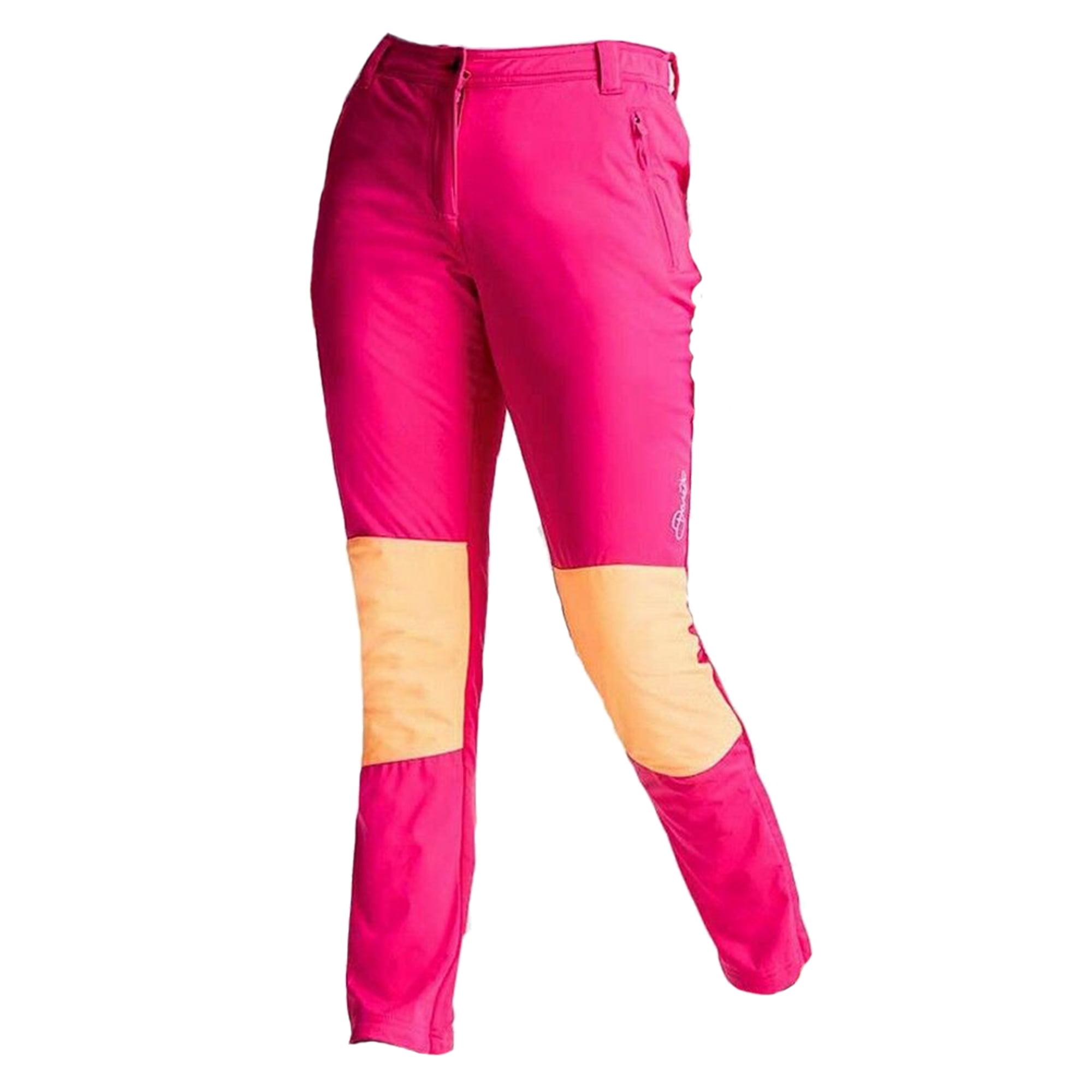 skinny fit ski pants womens