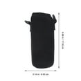 thumbnail image 2 of Bolsa para botella de agua de 500 ml con correa ajustable para el hombro, 2 of 7