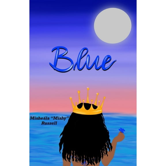 Blue (Paperback)