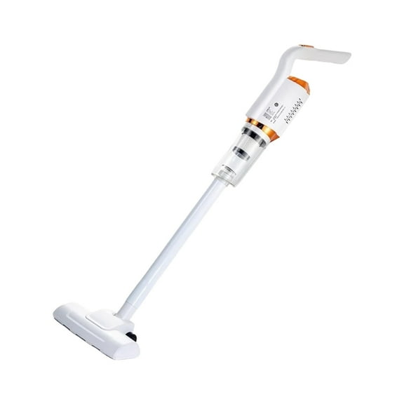 Cordless Vacuum Cleaner Rechargeable Powerful Suction Machine for Home and Car Vacuum Cleaner 8500Pa Suction Mopping Machine for Pet Hair and Floor